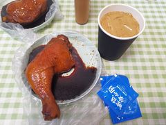 手打400次鸳鸯-赏饮·WILL TEA