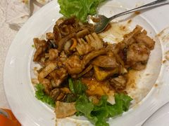 -大铁勺新津菜(东丽阳光新业广场店)