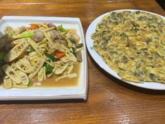 -下梅人家土菜馆(历史文化餐厅度假区店)