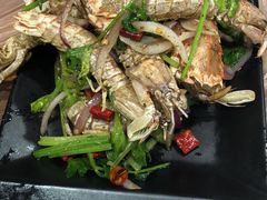 -虾少爷龙虾烧烤(双桥路店)