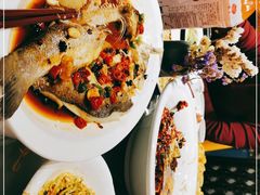 -六泰居·尔滨地标·东北菜(松北店)