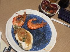 -大渔铁板烧(花园道店)