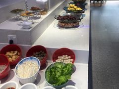 -瑞伯克牛排自助餐厅天一广场店