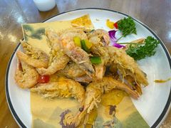 -醉壹号海鲜大排档·老厦门特色菜(厦门美食地标店)