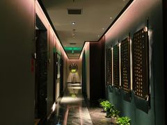 -和子足浴SPA会馆(东方之门店)
