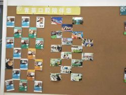 -青苗儿童口腔(长楹天街购物中心)