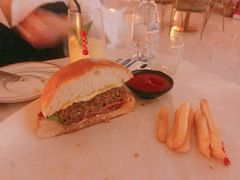 -深蓝超市Alcohol Player餐酒吧