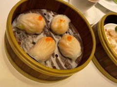 -半岛太子酒家(海港城店)