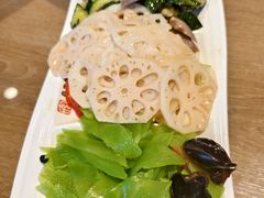 -直隶安家罩饼(复兴路店)