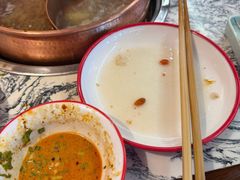 -京元盛铜锅涮肉(上海总店)
