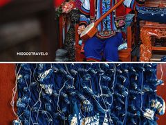 -璞真扎染博物馆