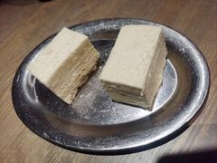 -耶里夏丽·新疆菜·28年喀什老馆(田林东路店)