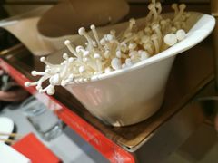 -海底捞火锅(奉化银泰店)