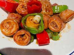 -水煮三国·川鲁江湖菜(香山店)