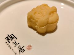 -陶兰居·香港饭店·海鲜大排档(圆融时代广场店)