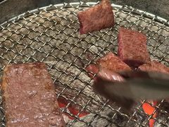 -隐炉和牛烧肉店(群力店)