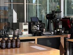 -DEEP COFFEE(瑞光烘焙工厂店)