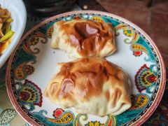 -巴依老爷新疆美食(工体旗舰店)