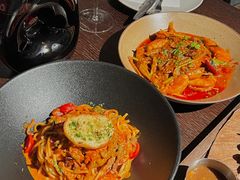 -LUMOS卢莫斯融合料理餐厅