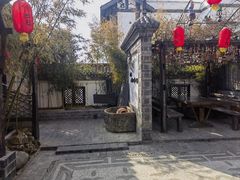 -慢丽江·云南野生菌土鸡锅(付家庄店)