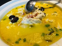 浓汤酸菜大鲍鱼-丰收日(五角场店)