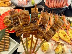 -红叶日料·放题·海胆·定食(星海店)