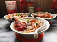 -三鄉濑粉·铭珠粥粉