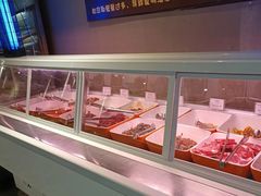 -33韩式自助烧烤(环城南路店)
