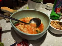 -三毛烤羊腿(乐园路总店)