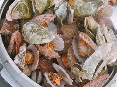 -鼓歌海鲜舫·手抓海鲜(大学城店)