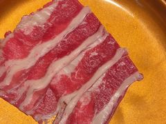 -牛YO寿喜烧·铁板烧和牛火锅自助(市府恒隆店)