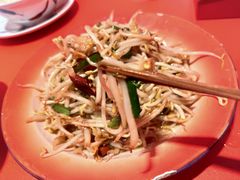 热豆芽-侯师傅热炒店(印象城店)