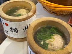 -打酱油·非遗淮扬菜(瘦西湖梅岭店)