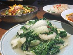 -薇酌饮·陕西菜(南门外店)