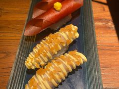 -京鹿料理(荟聚店)