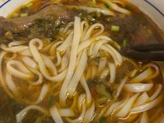 -矮子粉店1985·长沙米粉(湘春路店)