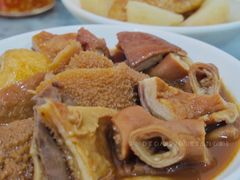 -韦记牛杂汤(清晖园店)