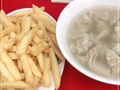 -农园餐厅(北京大学店)