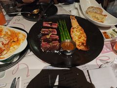 -安妮意大利餐厅(日坛店)