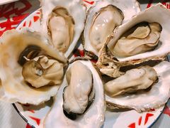-辉记炭烧海鲜大排档·老字号(福田店)