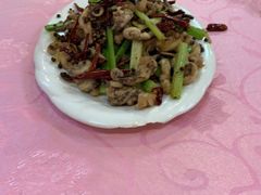 -昱德来·天津菜(河西店)