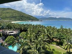 -三亚太阳湾柏悦酒店