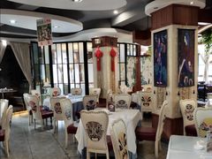 大堂-飞虎过桥米线(翠湖店)