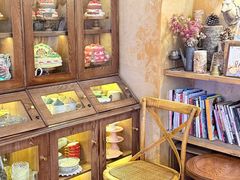 -乡田小墅(展览馆路JK FUN商城店)