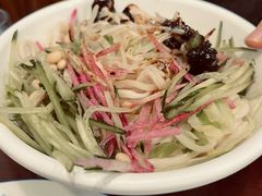-京碗居老北京特色菜(北环东路店)