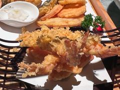 -阿吾罗日本料理(K11艺术中心店)