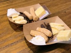 -麦落精酿啤酒餐吧(先农大院店)