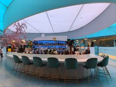 -花开餐厅(环湖中路店)
