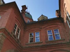 -北海道厅旧本厅舍(旧本庁舎)