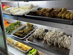 -陈氏老字号十三小炸炸店